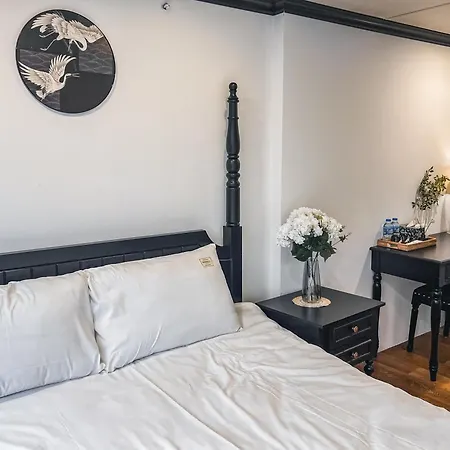 Indochine Design Apartment Hotel 2 - Hanoi Old Quarter